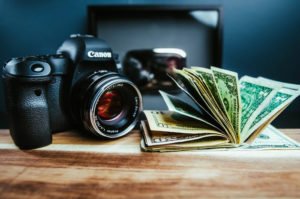 10 Façons de Vivre de La Photographie