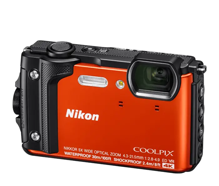 Nikon COOLPIX w300