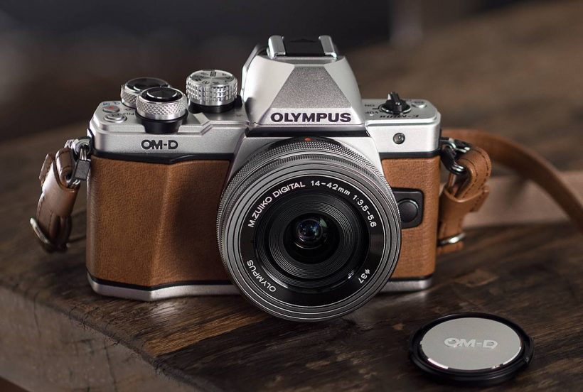 Meilleur Appareil Photo Olympus