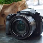 Panasonic DMC-FZ1000 Lumix