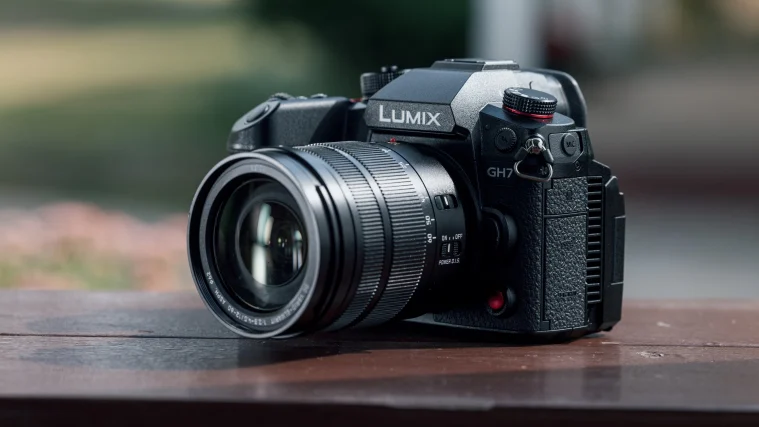 Panasonic_GH7