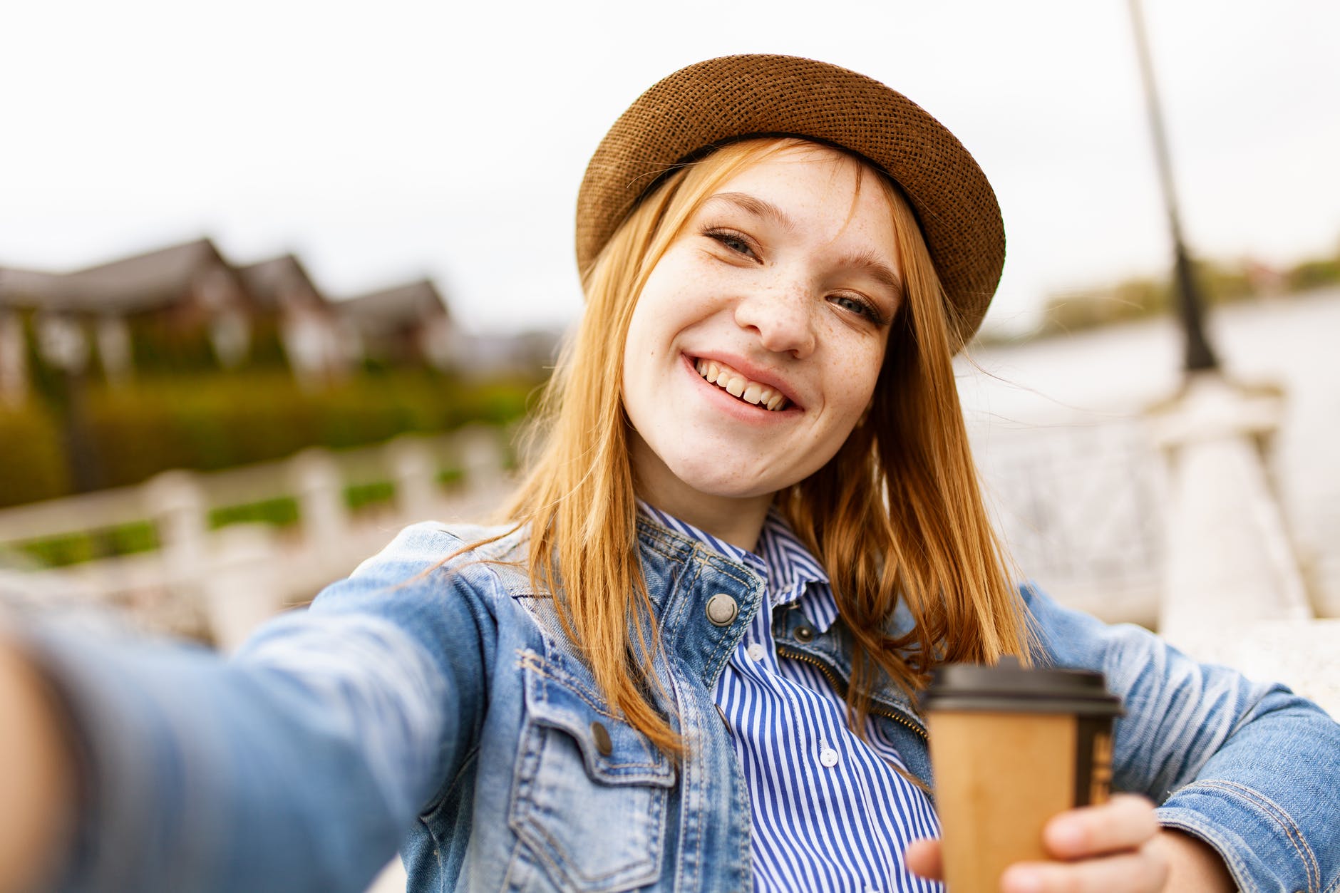  Meilleur Appareil Photo Pour Selfies : Notre Top 6 ! - photosavi