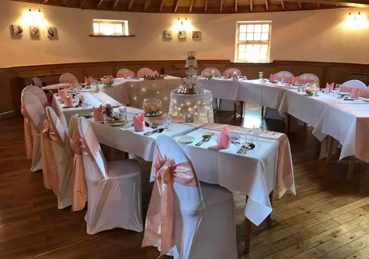 Comment Photographier une Réception de Mariage ? 1 table_de_banquet