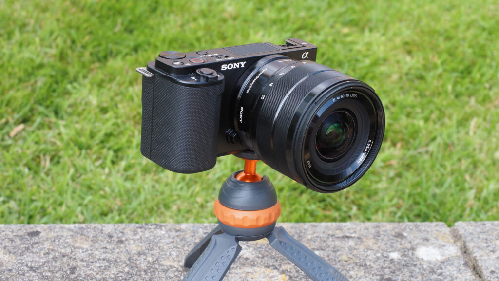 Sony ZV-E10