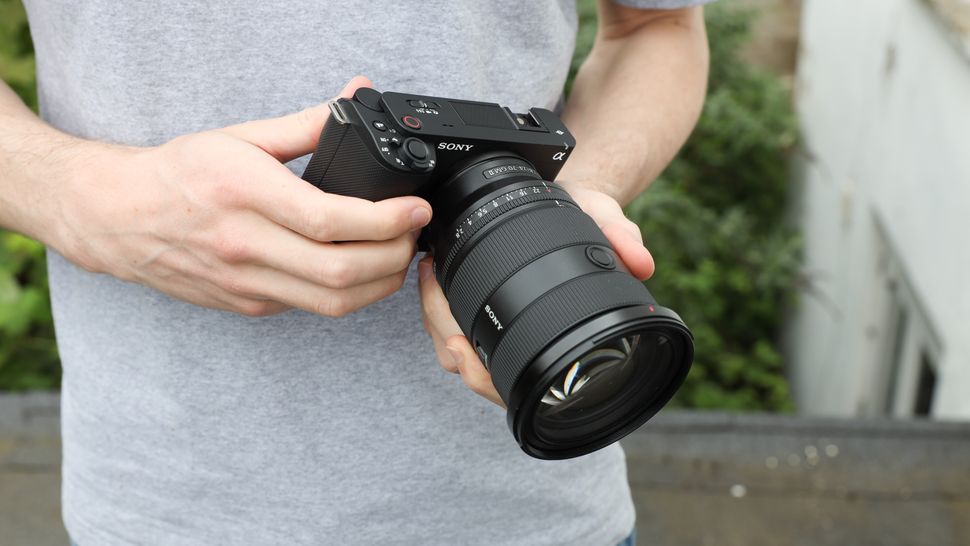 Sony A7C II