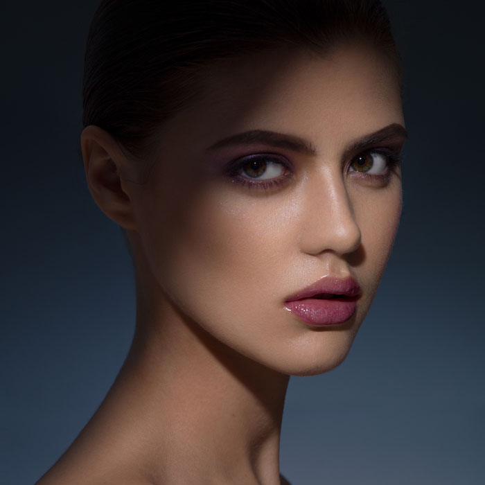 L’importance Des Ombres En Photo De Portrait