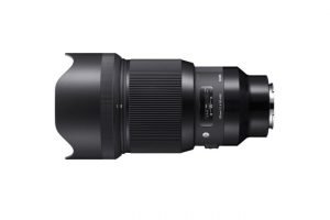 Sigma 85mm f/1.4 DG HSM Art-650-80