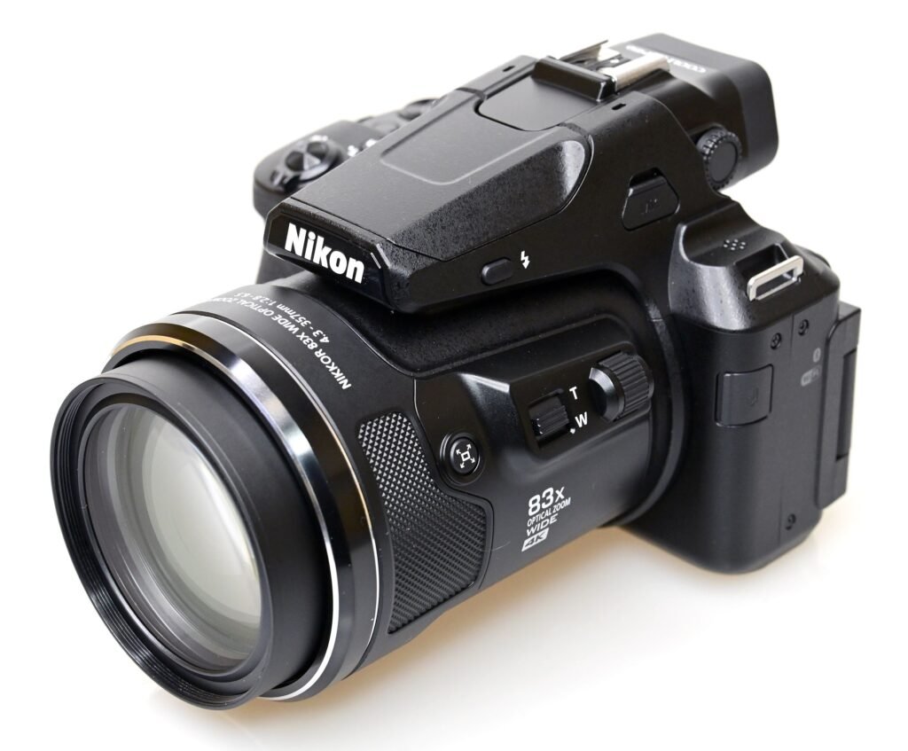Nikon Coolpix P950