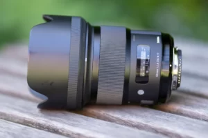 Sigma 50mm f1.4 DG HSM Art