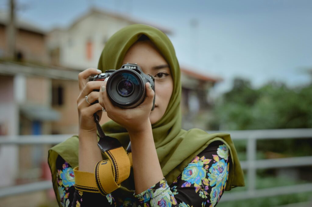 Les meilleurs appareils photo Nikon pour reportage, voyage et portrait (2025) 10 appareil-Nikon