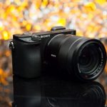 sony a6300
