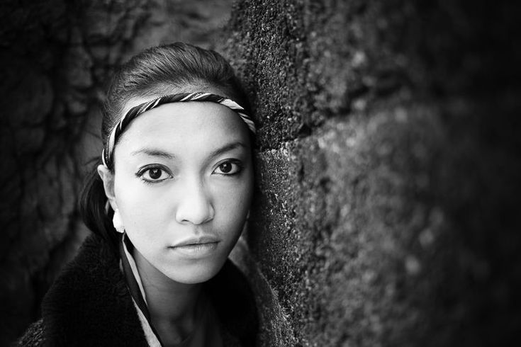 5 Astuces Pour Réaliser De Meilleurs Portraits En Noir Et Blanc 2 Astuces-Réaliser-Portraits-Noir-Blanc