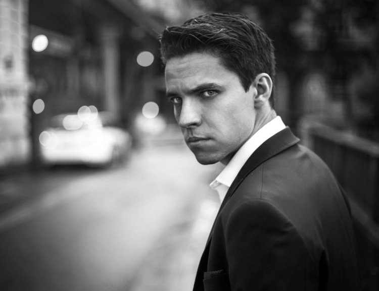 Comment Créer De Beaux Portraits En Noir Et Blanc ? 2 Comment-Beaux-Portraits-Noir-Blanc-2