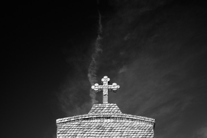 La photographie en noir et blanc 4