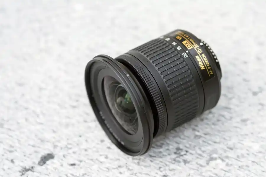 Nikon10-20mm