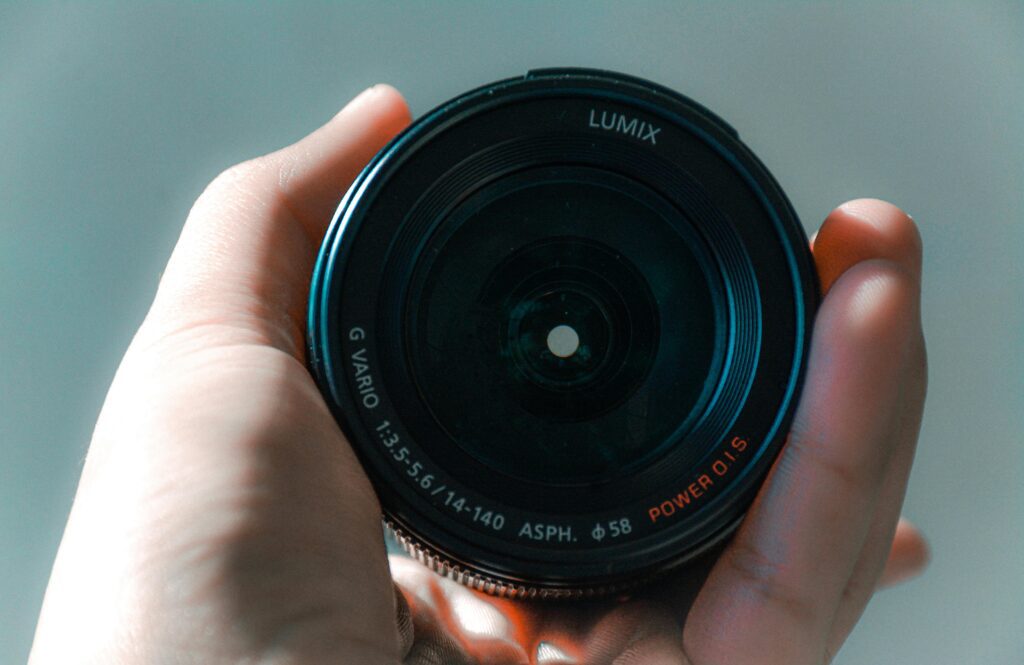 Objectifs Panasonic Lumix GX80/GX85 : guide complet 2025 2 Objectifs Pour Panasonic Lumix GX80