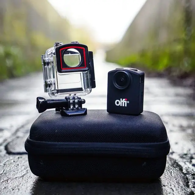Olfi OneFive 4K Action Sports