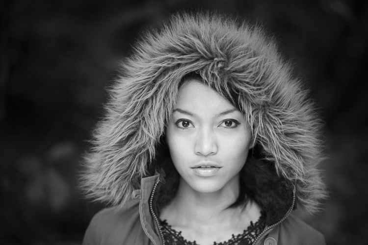 Photographie Noir Blanc 4