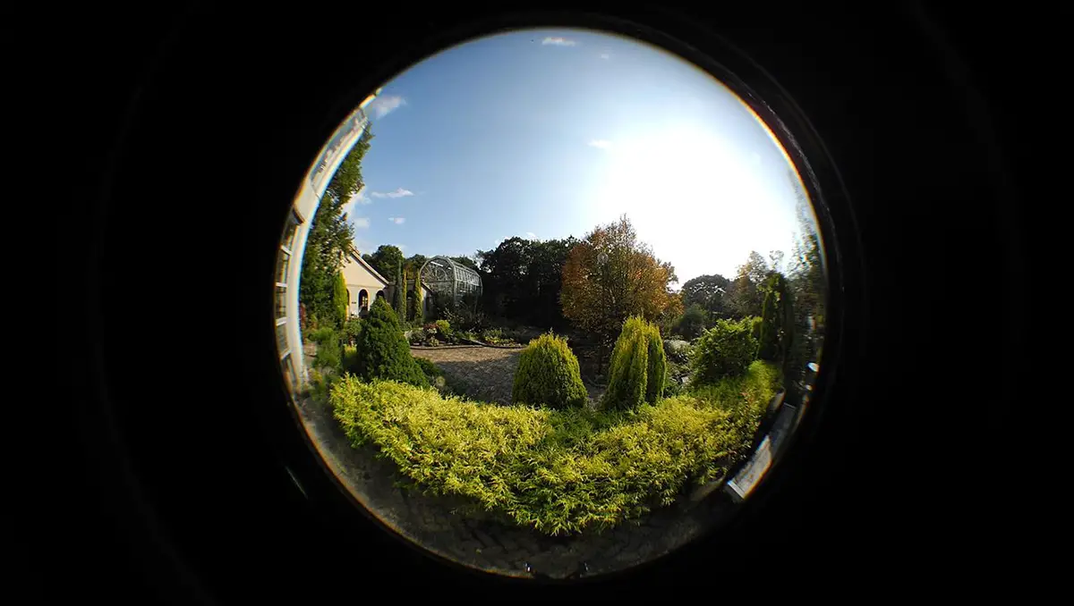 Les Meilleurs Objectifs Fisheye