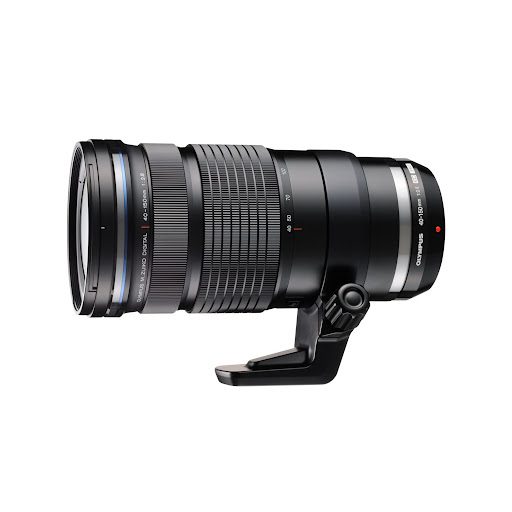 M.Zuiko 40 M.Zuiko 40–150 mm f2.8 PRO –150 mm f 2.8 PRO