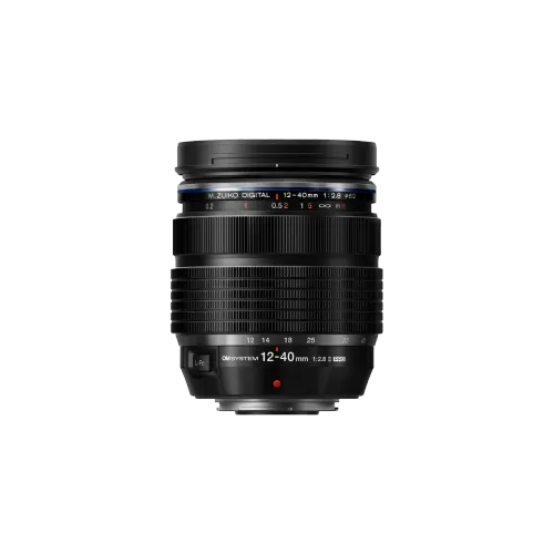 M.Zuiko ED 12–40 mm f2.8 PRO II