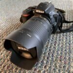 Meilleurs Objectifs pour Nikon D5600 : Comparatif des 6 Indispensables pour des Photos Réussies
