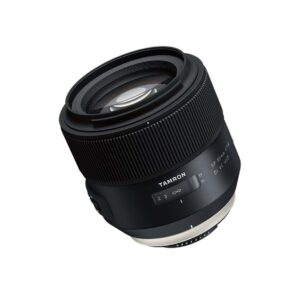 Tamron SP 85mm f1.8 Di VC USD