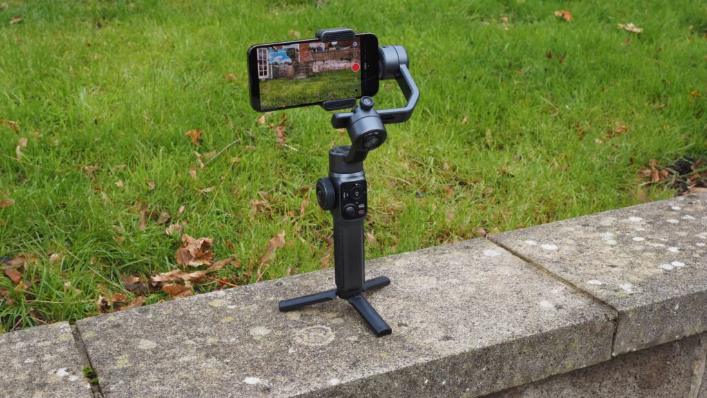 Zhiyun Smooth 5s