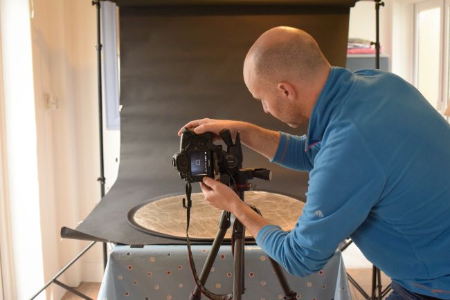 Photographier Des Bulles De Savon Dans Votre Salon2