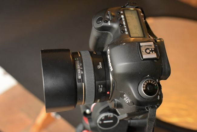 Photographier Des Bulles De Savon Dans Votre Salon