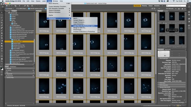 Photographier Des Bulles De Savon Dans Votre Salon11