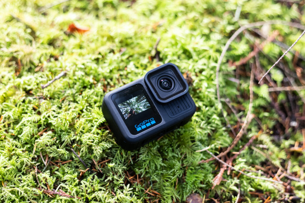 GoPro HERO13 Black
