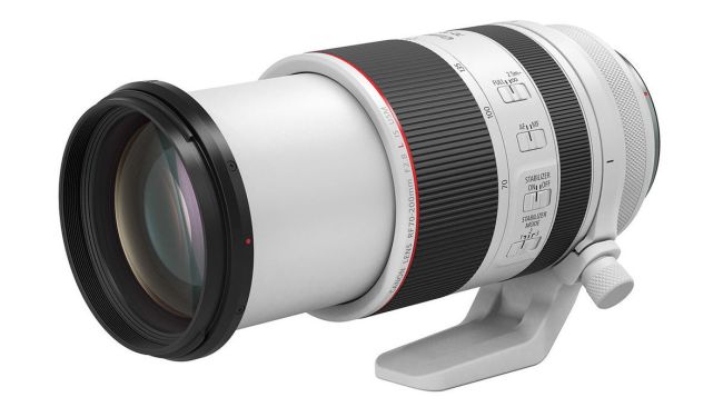 Canon RF 70-200mm f2.8L IS USM