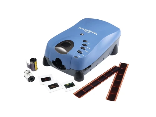 Pacific Image PrimeFilm XA