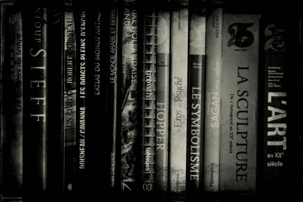 Livres