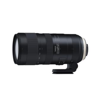 Objectif-Tamron-SP-70-200-mm-F-2-8-Di-VC-USD-G2-Noir-pour-Canon