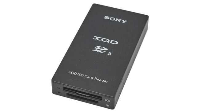 Sony MRW-E90 USB 3.1 Gen 1