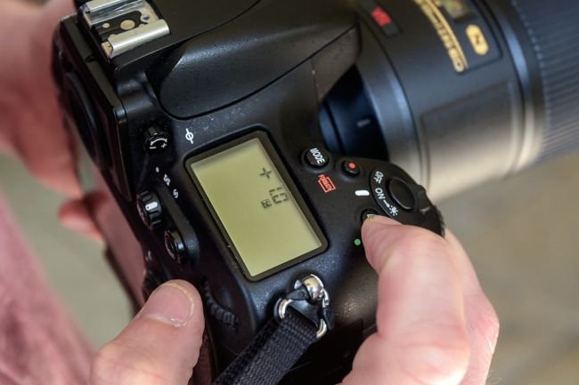 Comment régler le problème d'un extérieur trop lumineux grâce à la compensation d'exposition 3 compensation d'exposition2