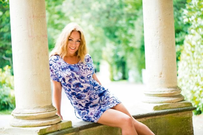 Comment régler le problème d'un extérieur trop lumineux grâce à la compensation d'exposition 5 compensation d'exposition4