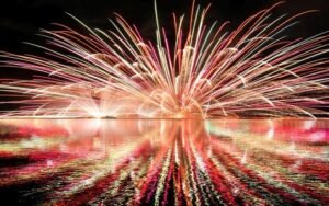 feux-artificefireworks