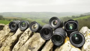 focales-fixes-standards