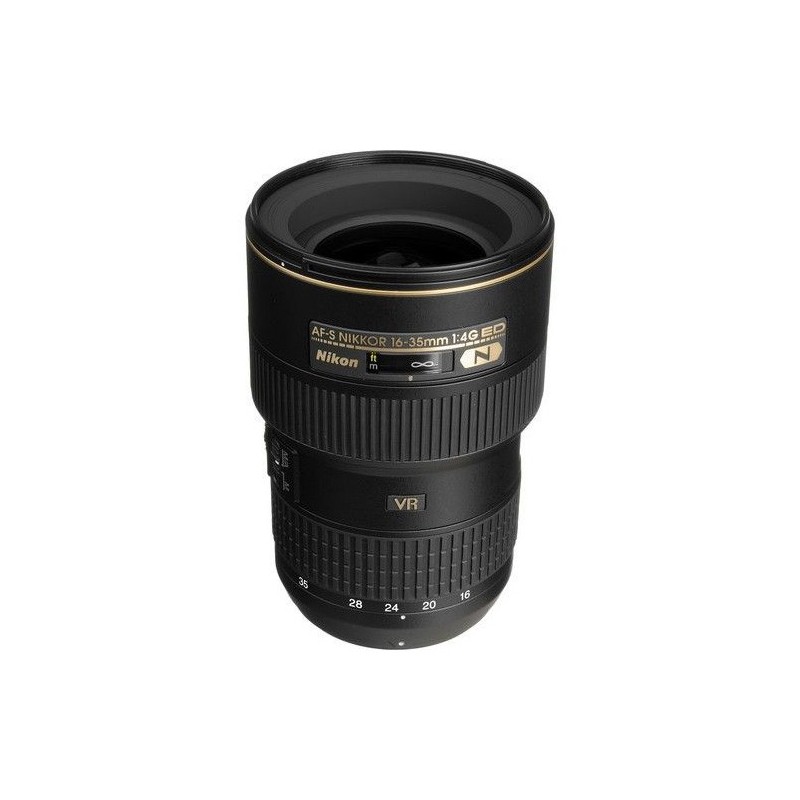Meilleurs objectifs Nikon pour paysage 2025 – Zooms & Grand-Angles 6 nikon-af-s-nikkor-16-35mm-f-4g-ed-vr-lens