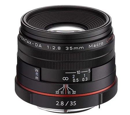 Top 17 meilleures focales fixes classiques en 2024 9 pentax-hd-da-35mm-f-2-8-macro-limited