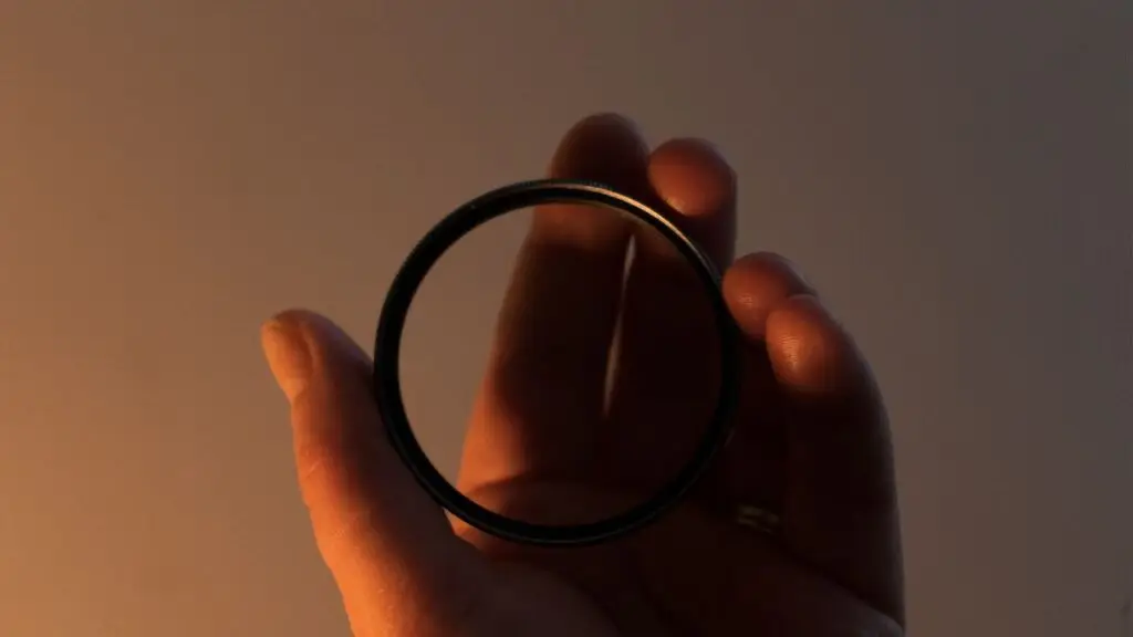 Tiffen Digital HT Ultra Clear