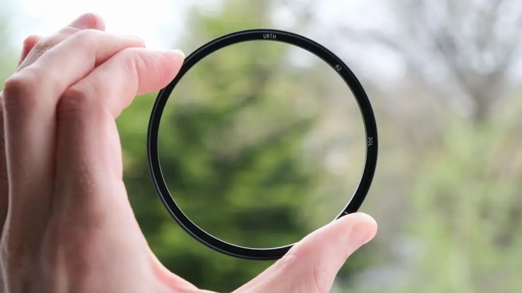Urth UV Filter Plus