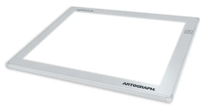 Artograph LightPad 940 LX