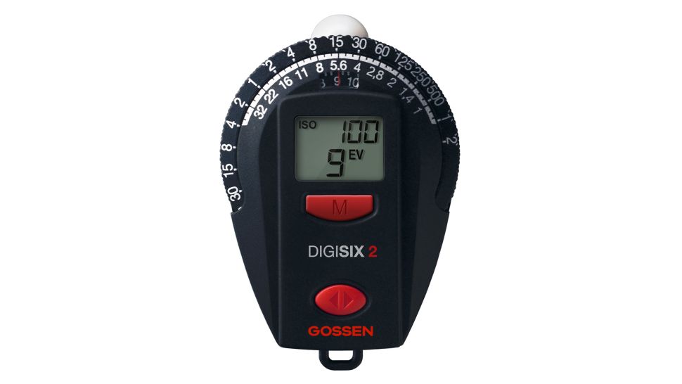 Gossen Digisix 2