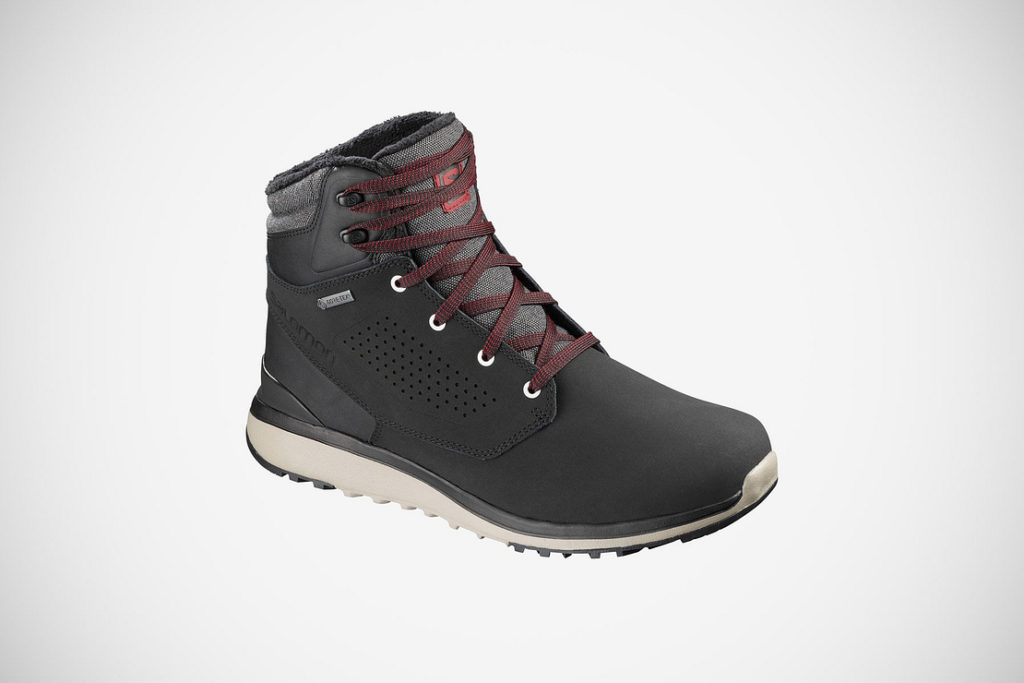 Salomon Utility Winter CS WP