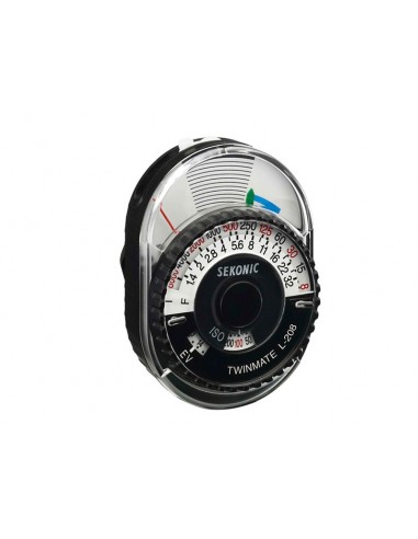 Sekonic L-208 Twin Mate