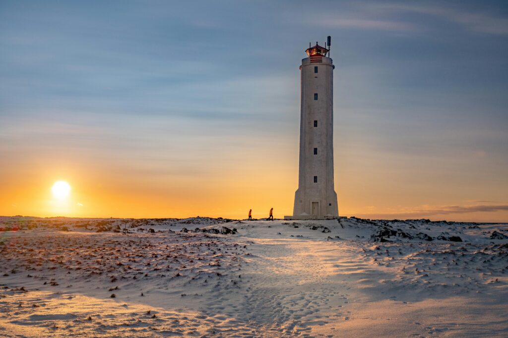 Photographier les paysages d’hiver : 7 conseils pour réussir vos photos dans la neige 10 crépuscules hivernaux